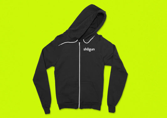 Logo Hoodie